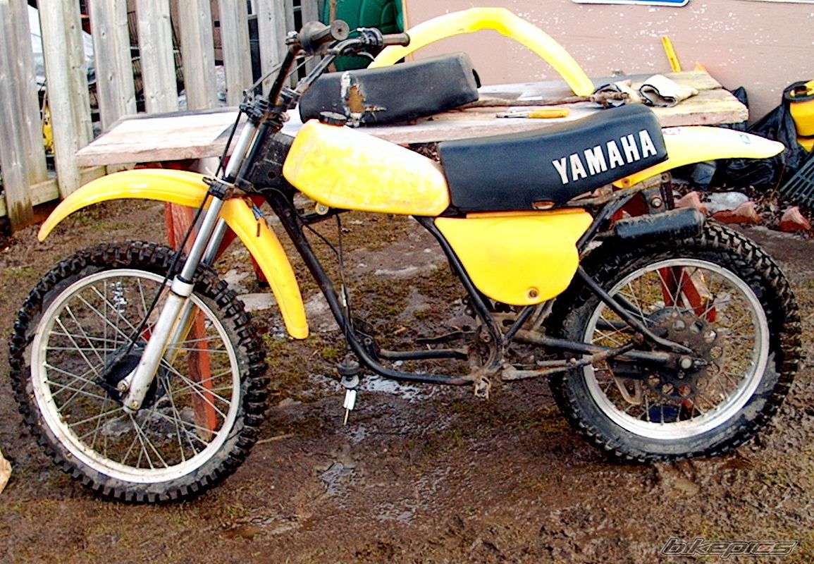 Bike Photo 847661