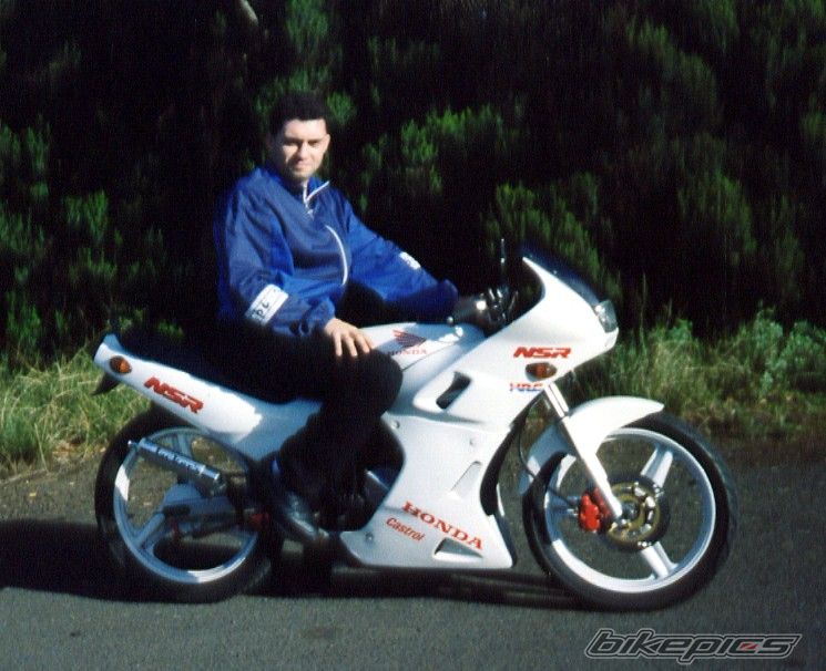 Bike Photo 847668