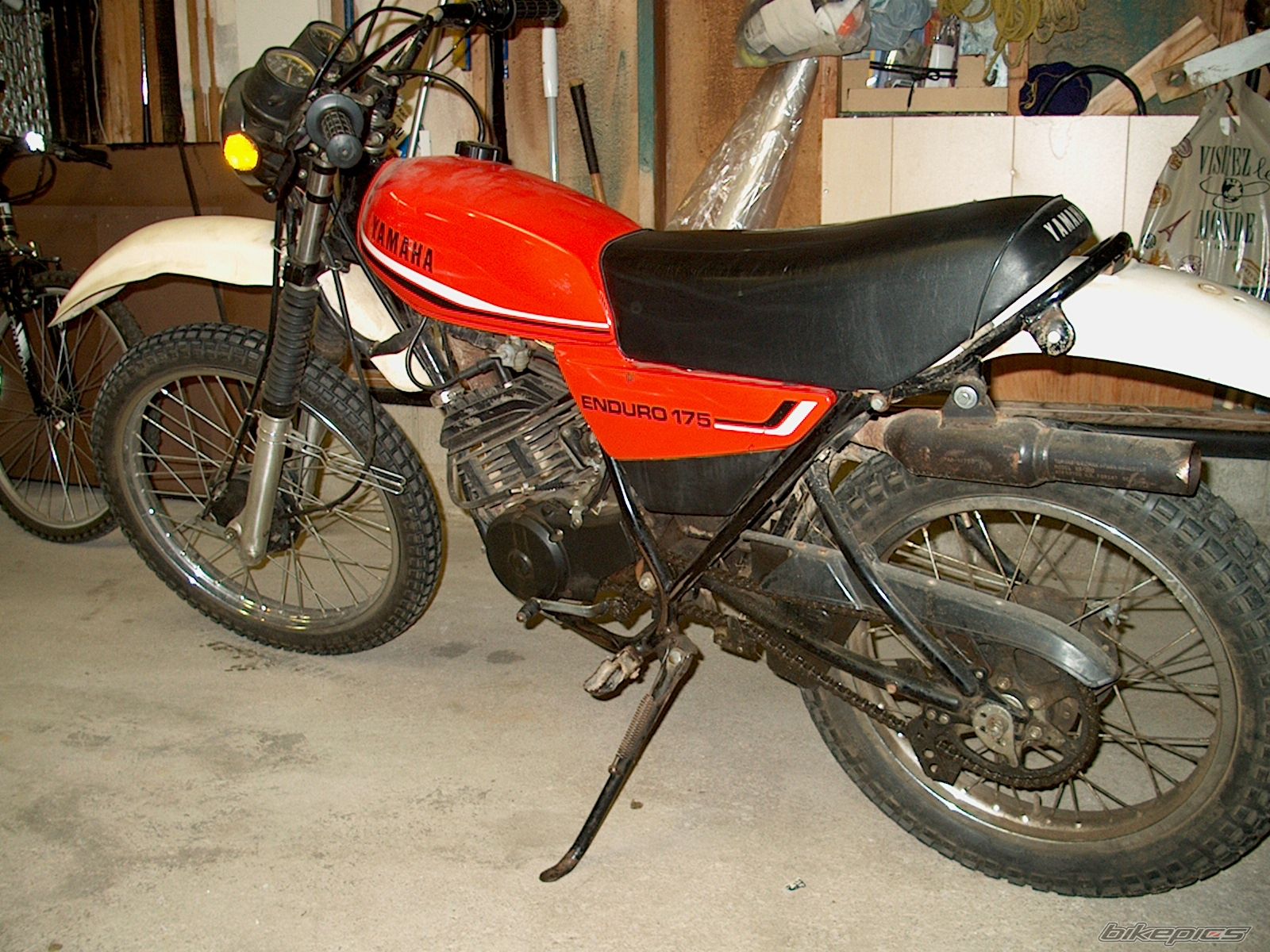 Bike Photo 847673