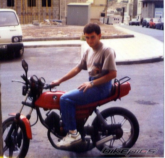 Bike Photo 847674