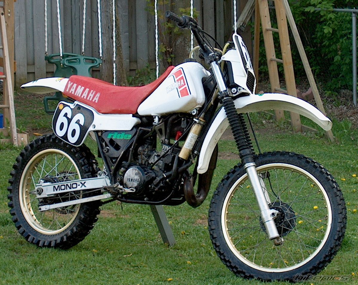 Bike Photo 847681