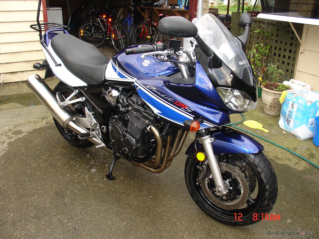 Bike Photo 847687