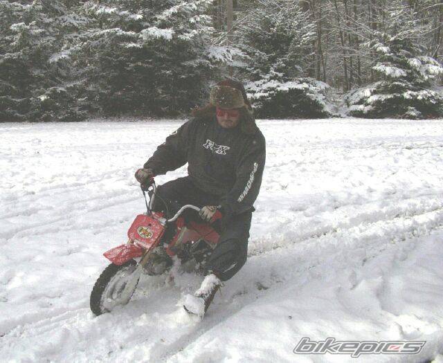 Bike Photo 84769