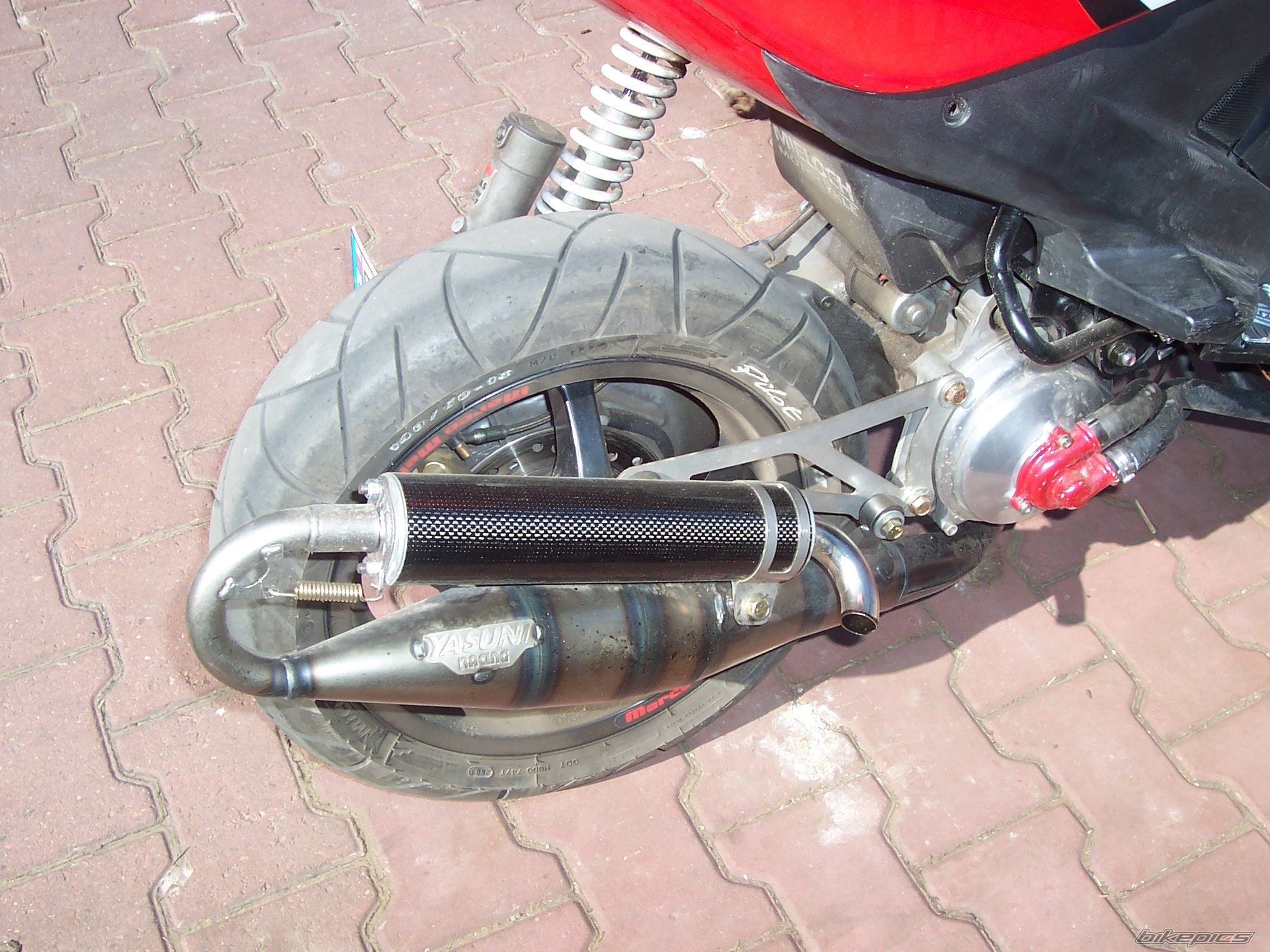 Bike Photo 847705