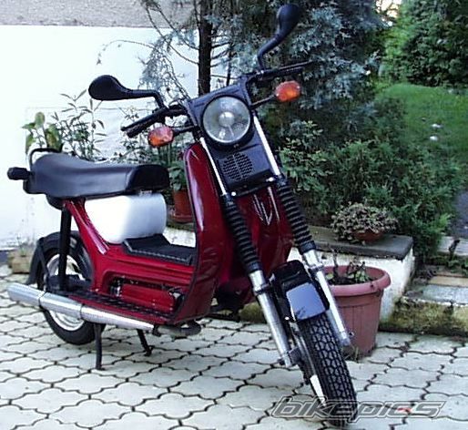 Bike Photo 847708