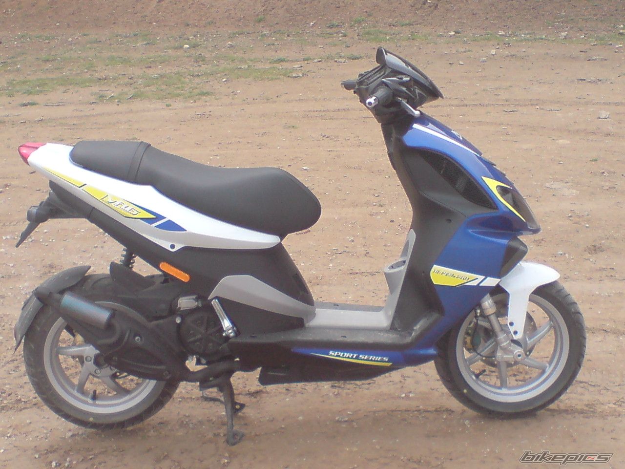 Bike Photo 847710