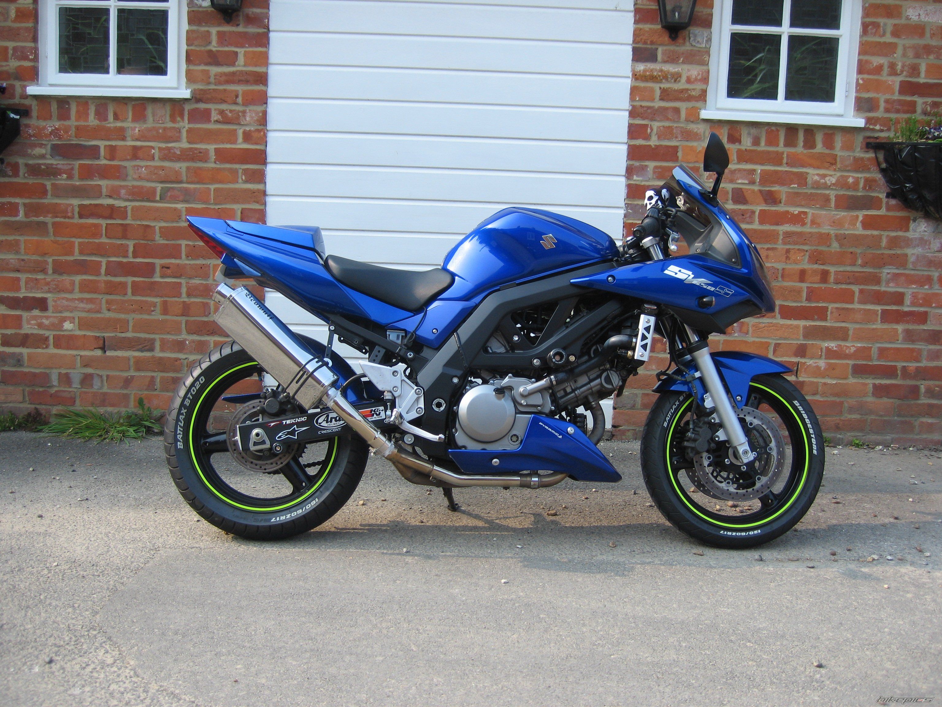 Bike Photo 847711
