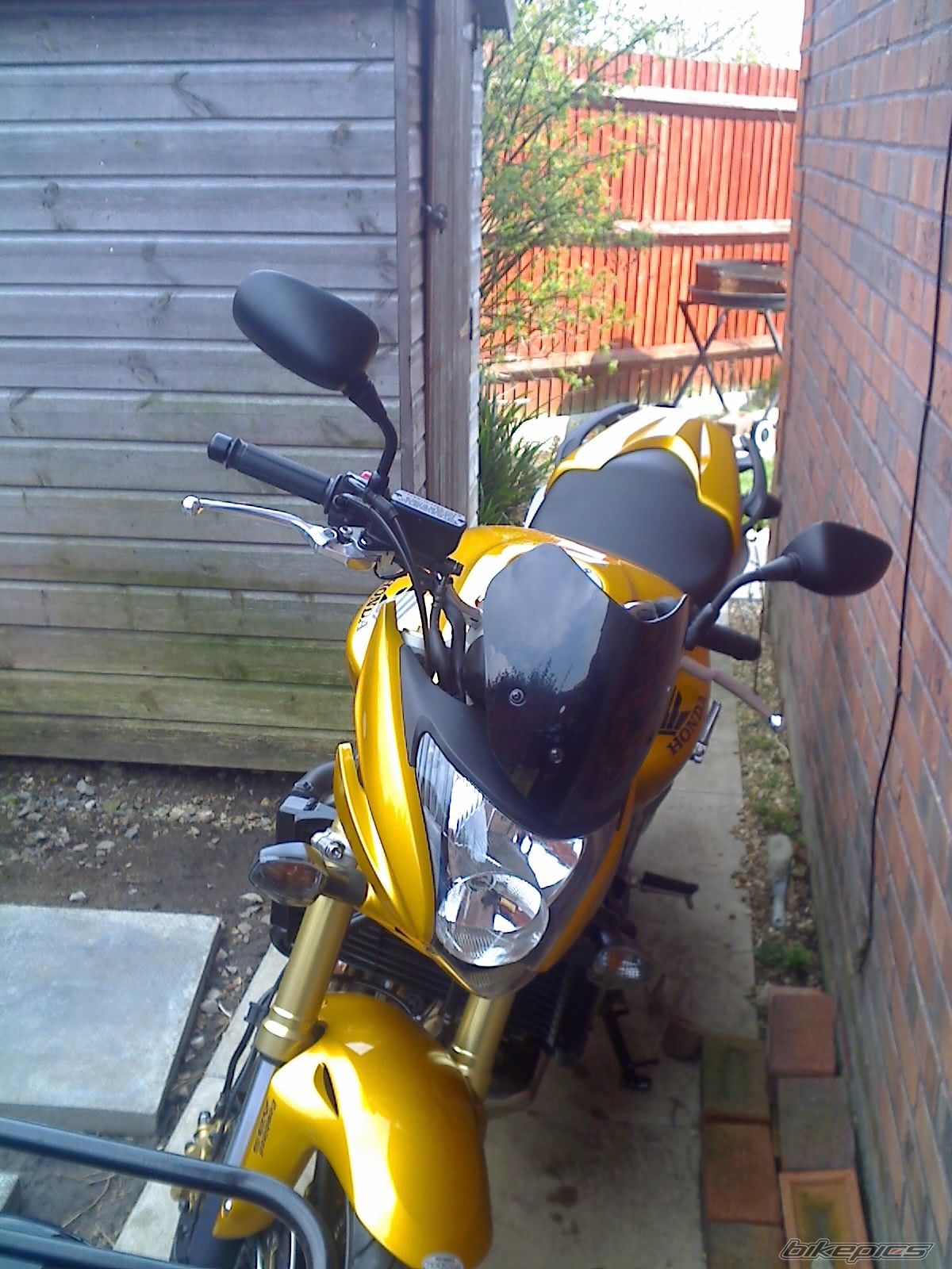 Bike Photo 847725