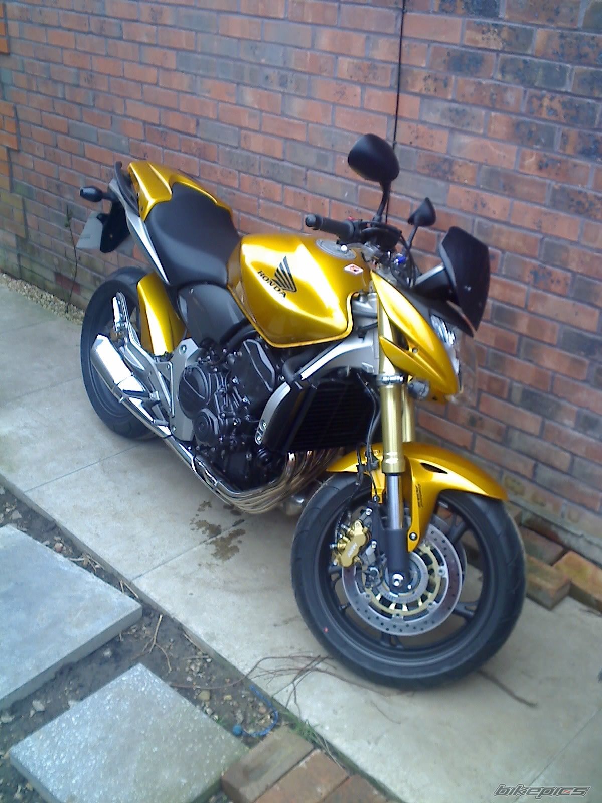 Bike Photo 847726