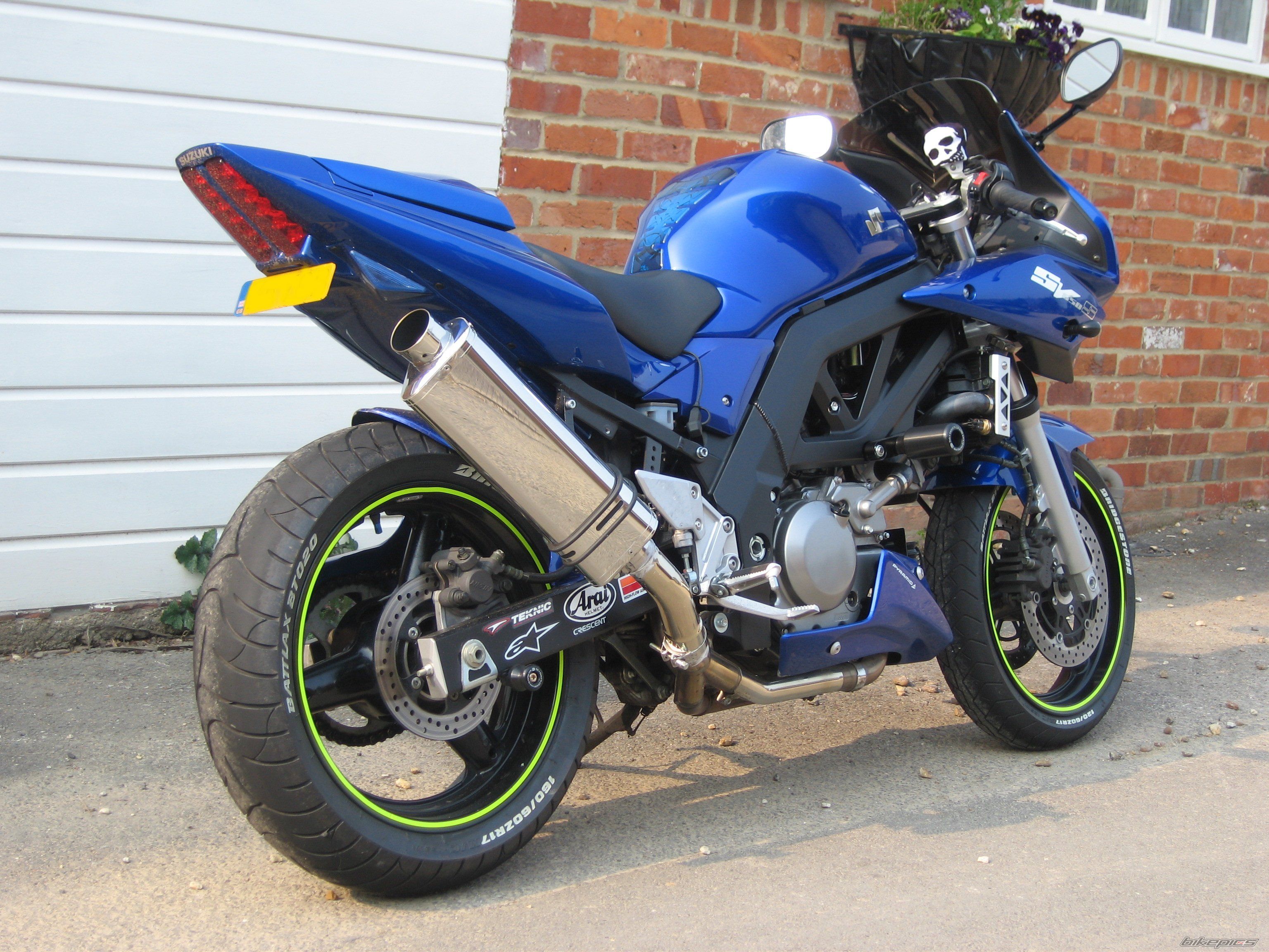 Bike Photo 847736