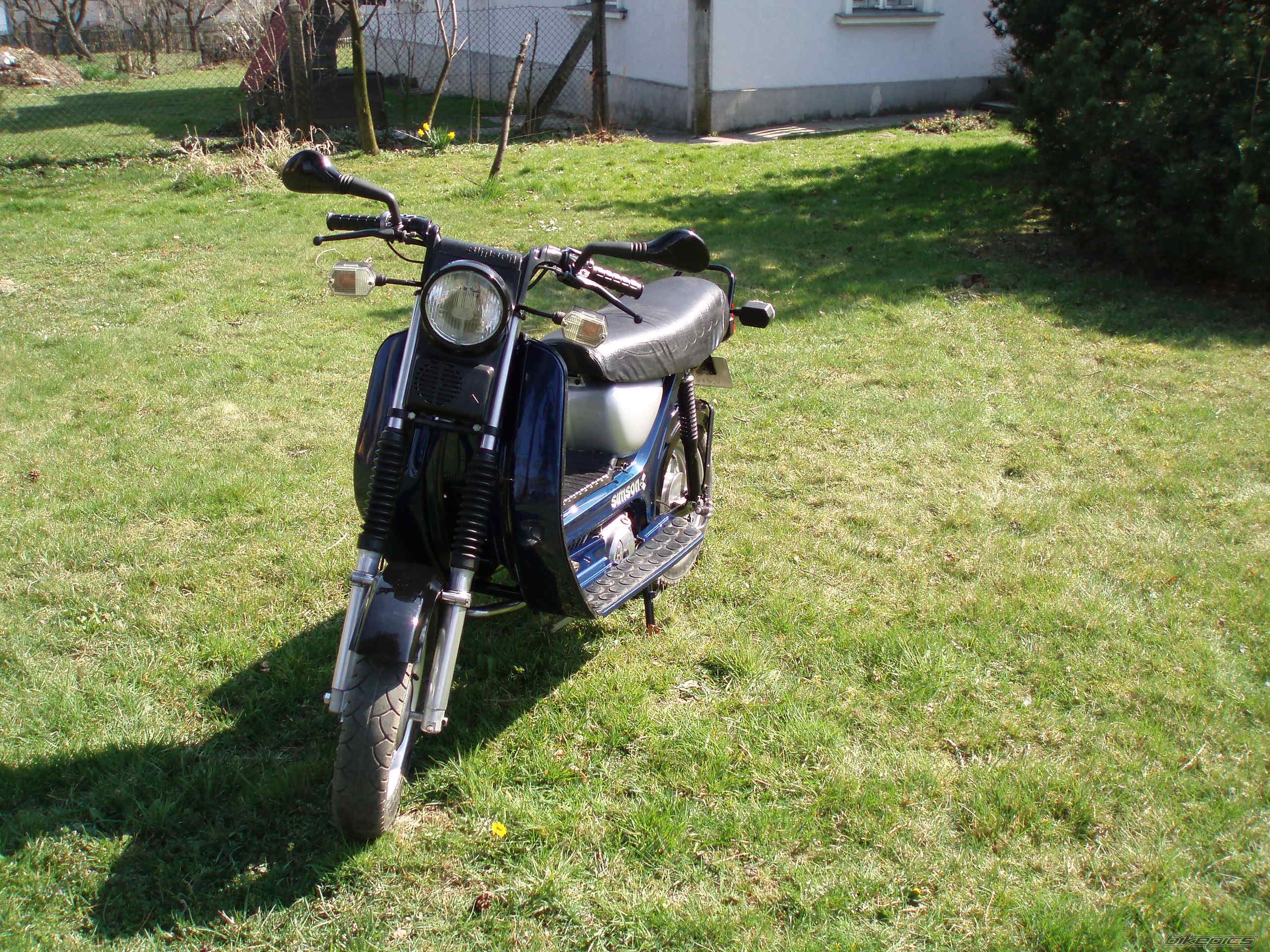 Bike Photo 847743