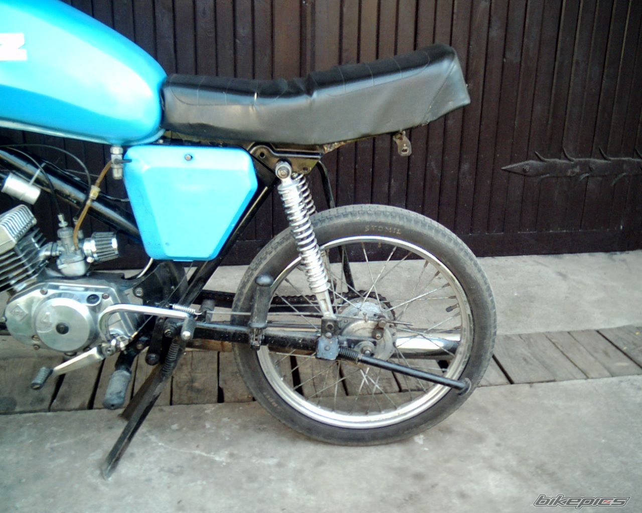 Bike Photo 847767