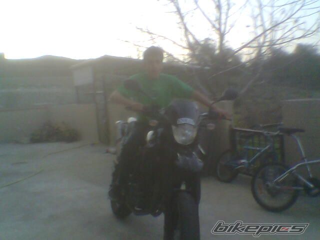 Bike Photo 847774