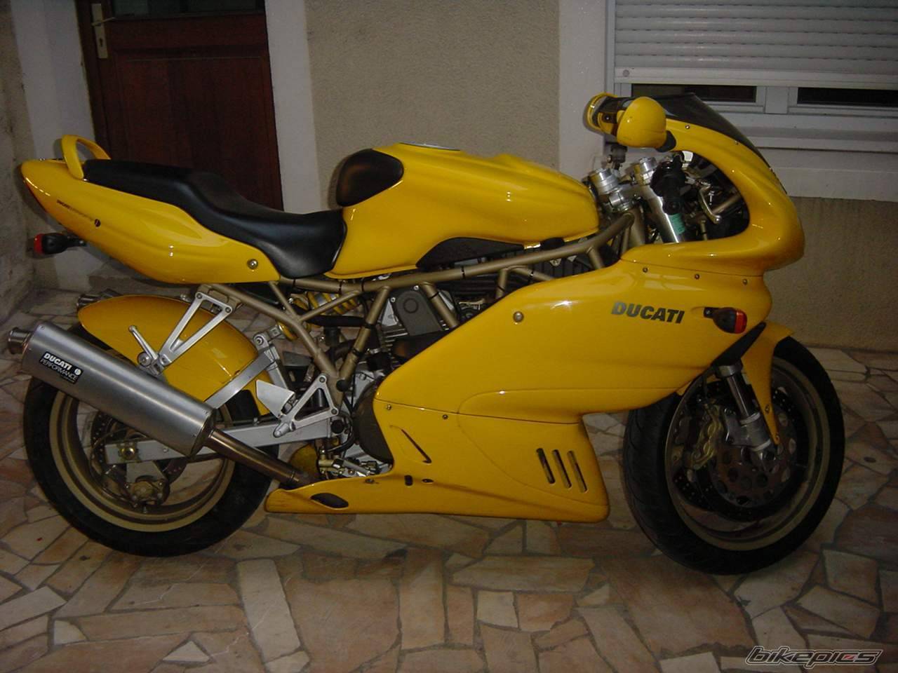 Bike Photo 8478