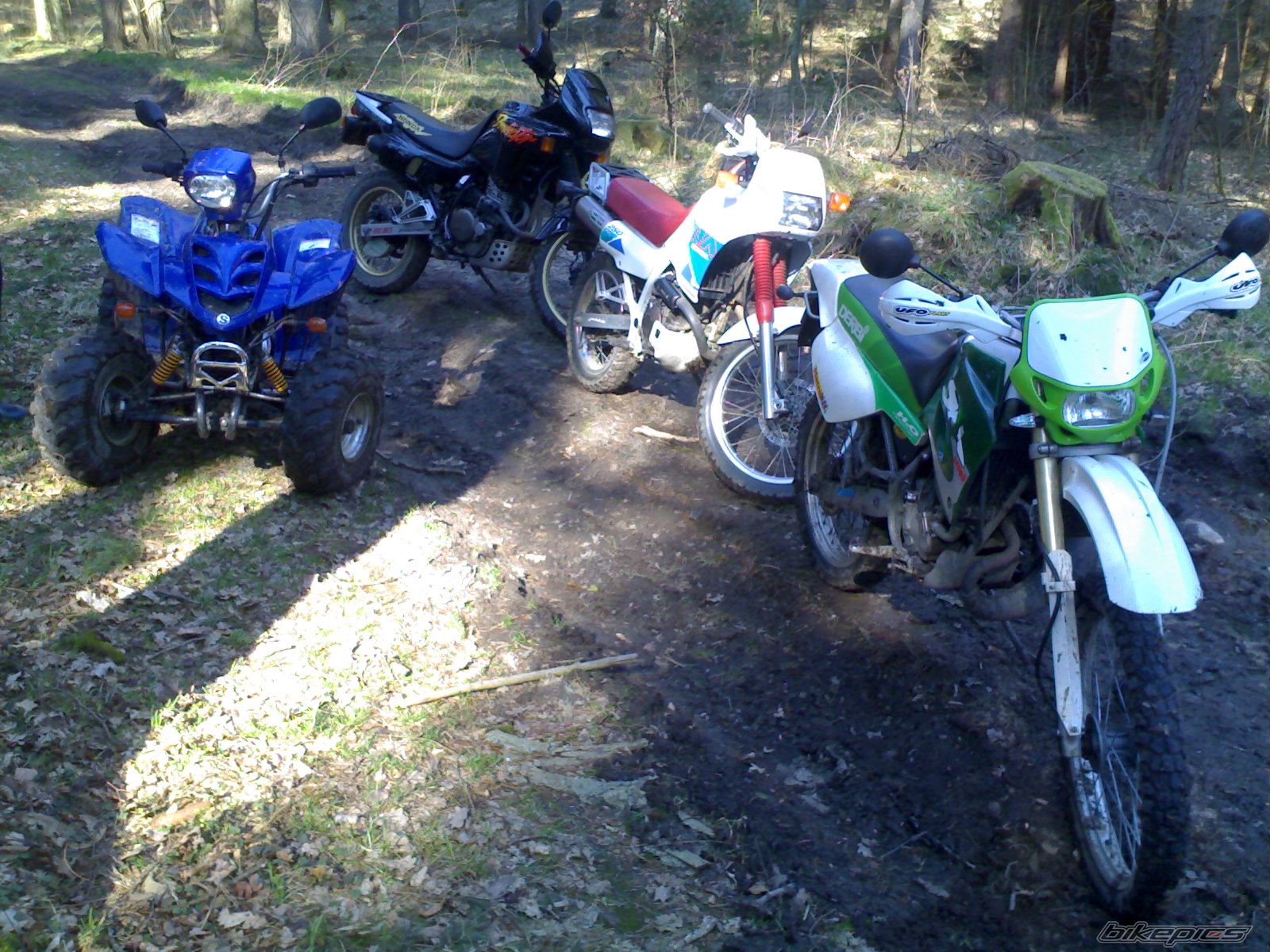 Bike Photo 847884