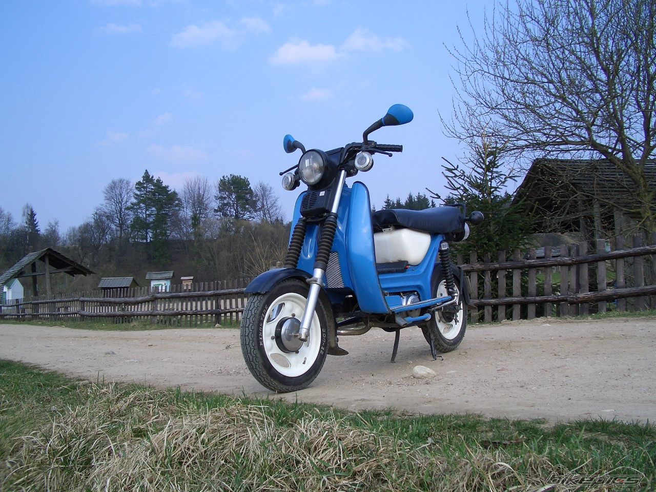 Bike Photo 847906