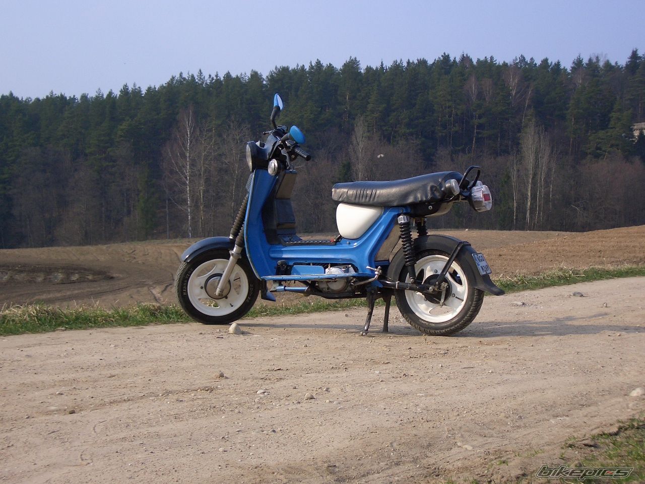 Bike Photo 847911