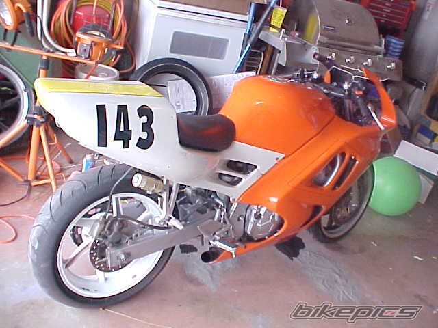Bike Photo 847912
