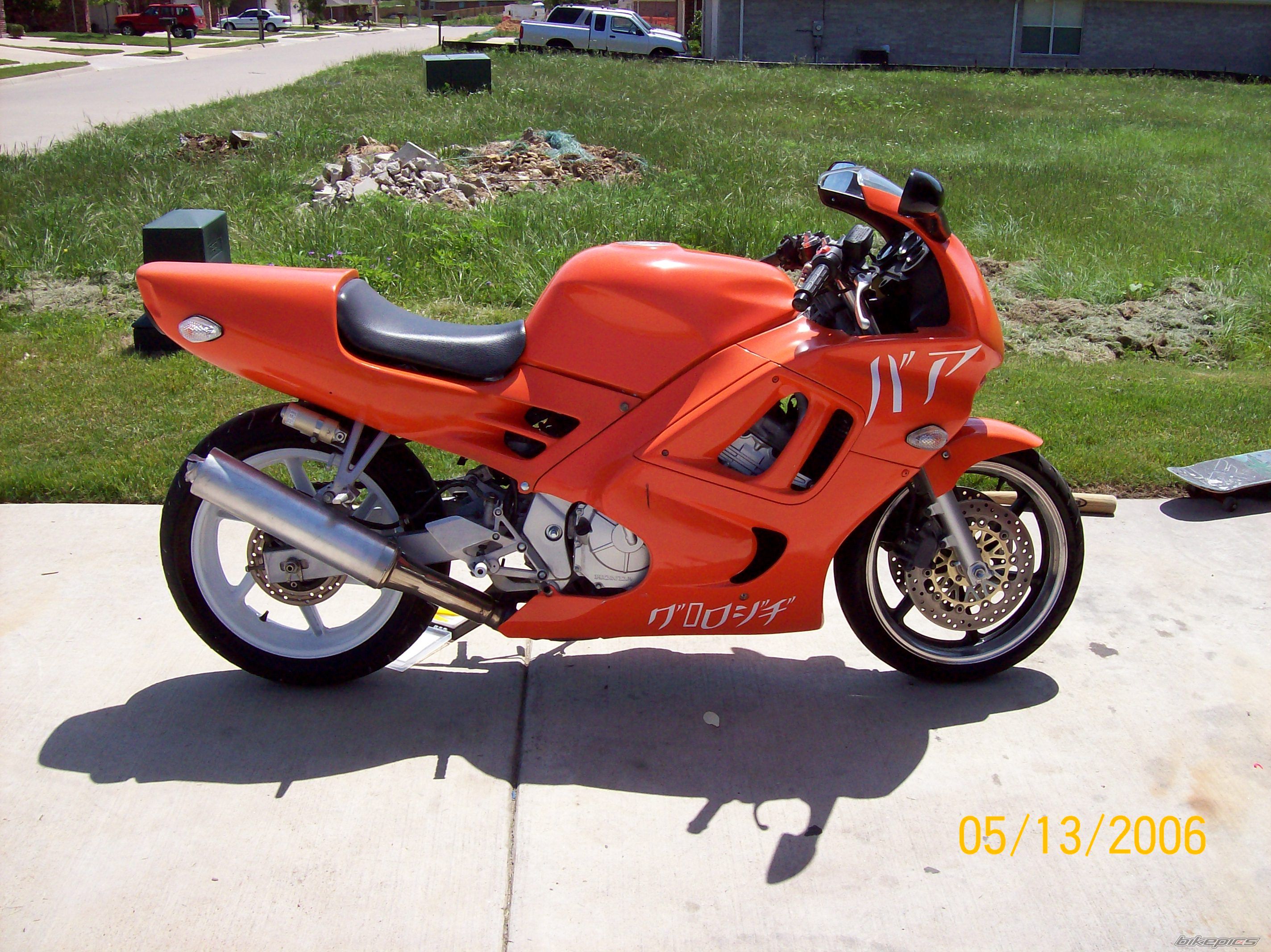 Bike Photo 847916