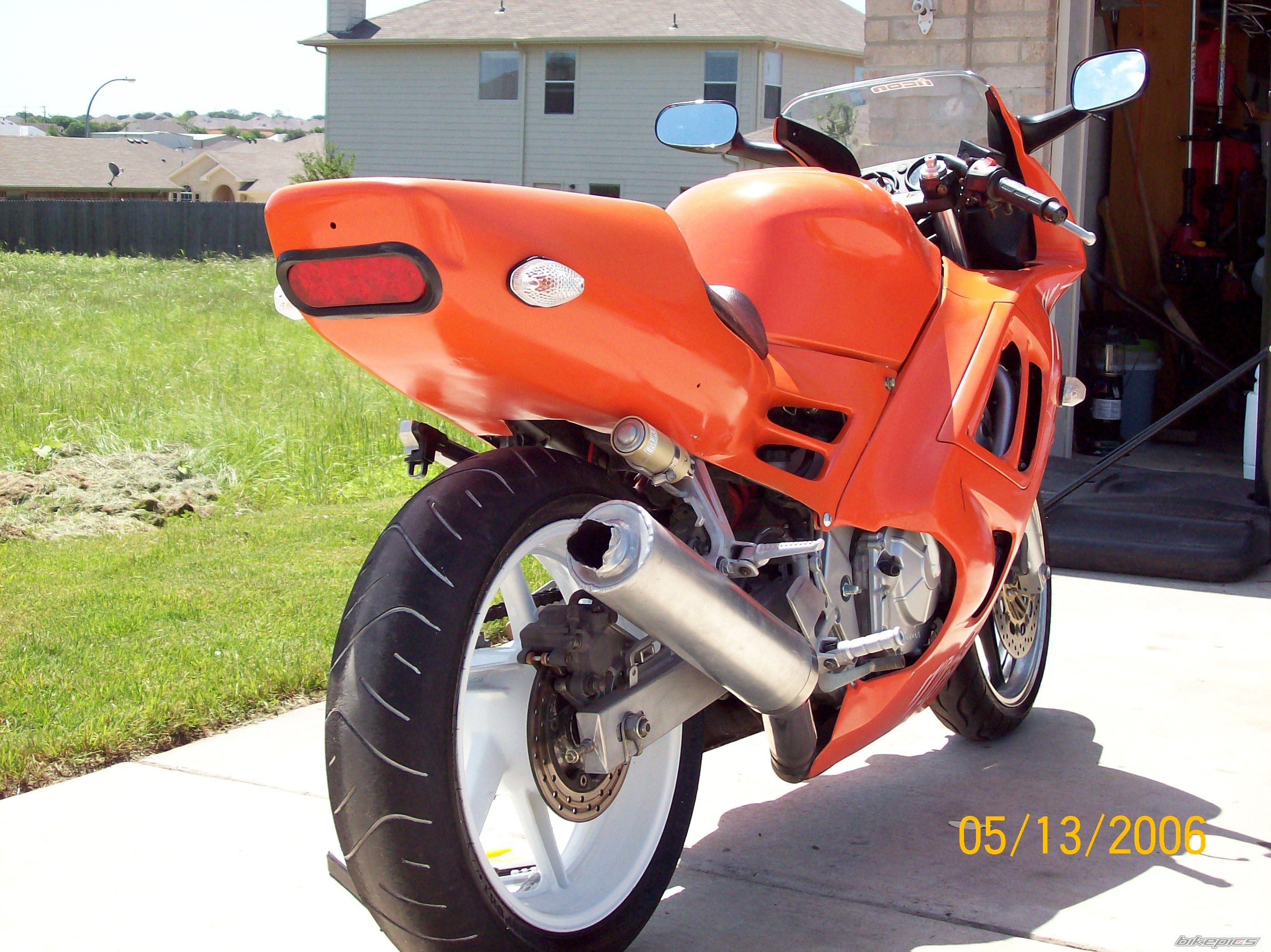 Bike Photo 847919