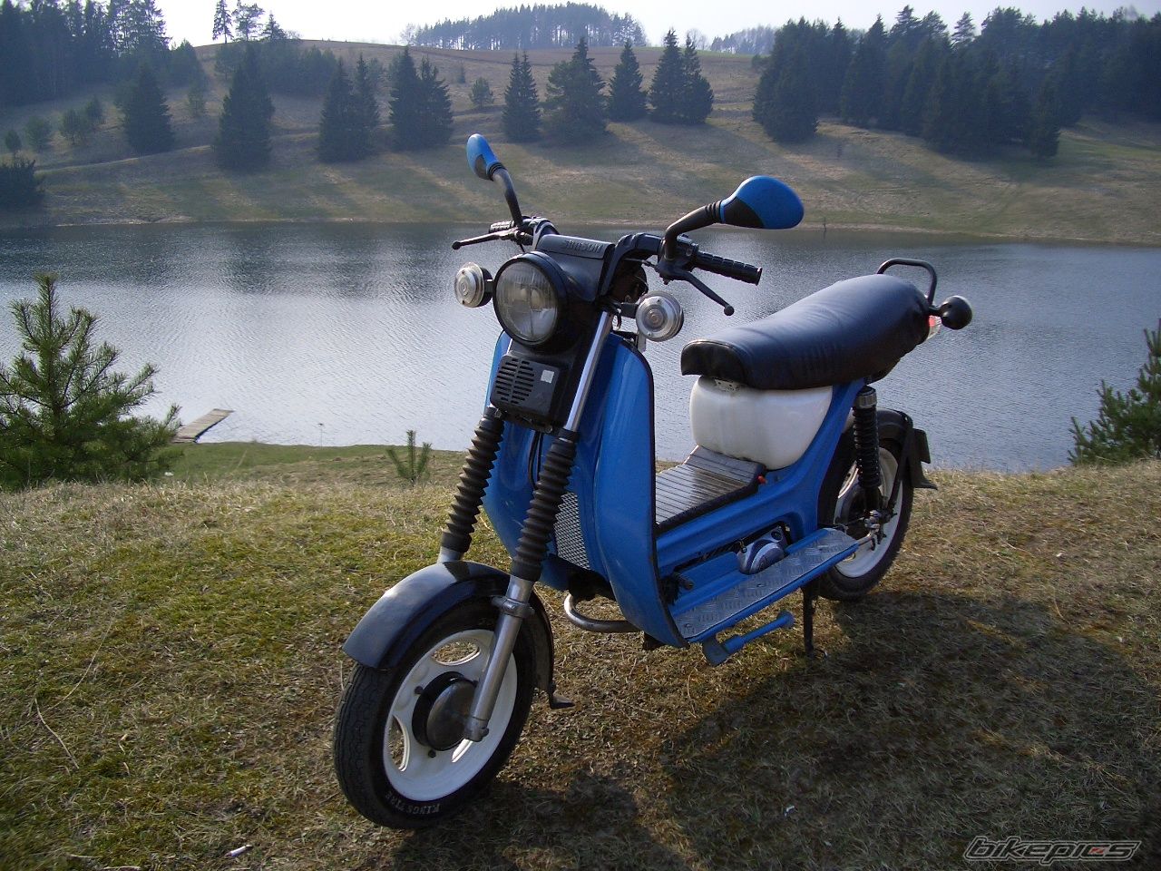 Bike Photo 847921
