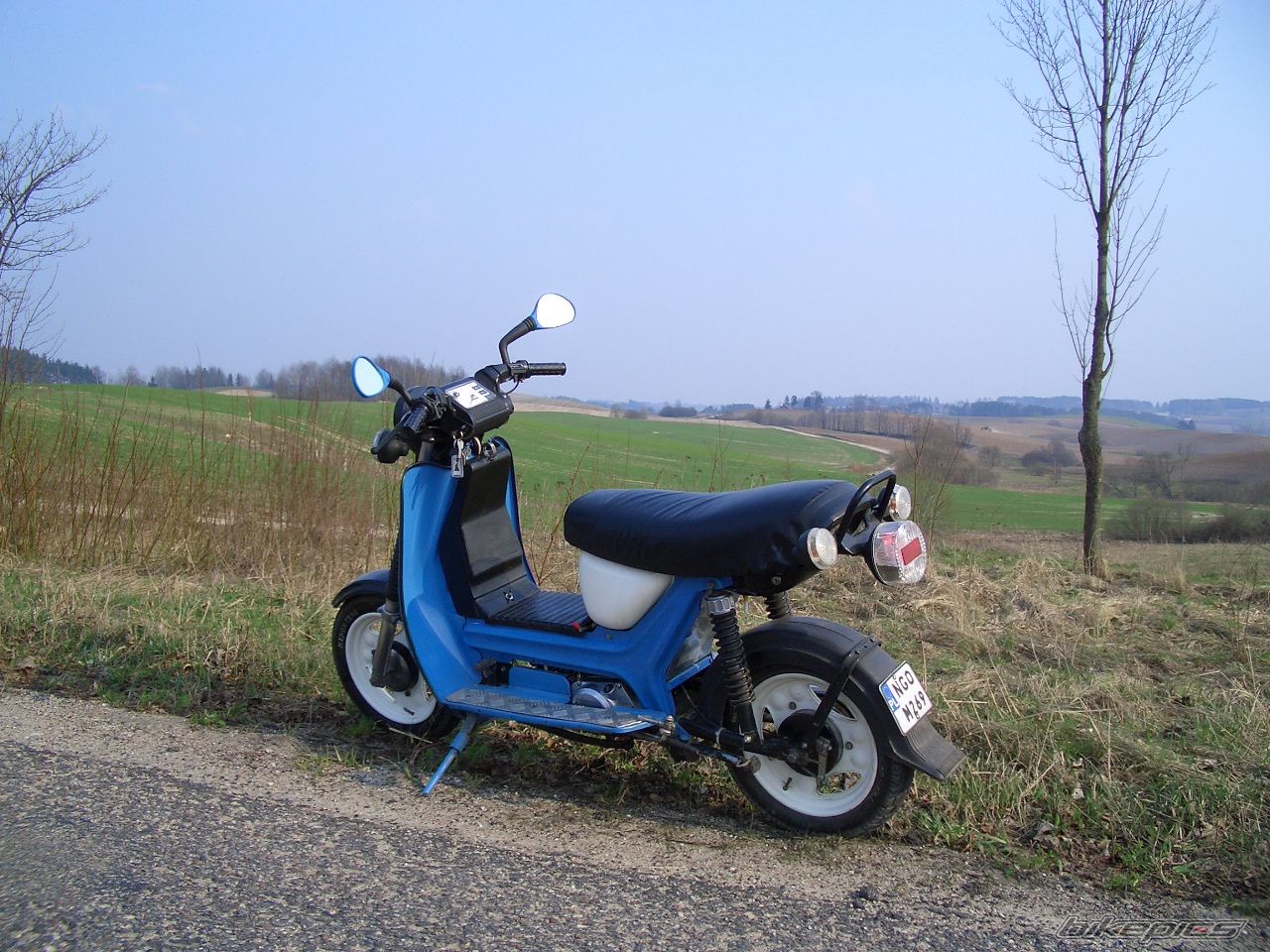 Bike Photo 847927