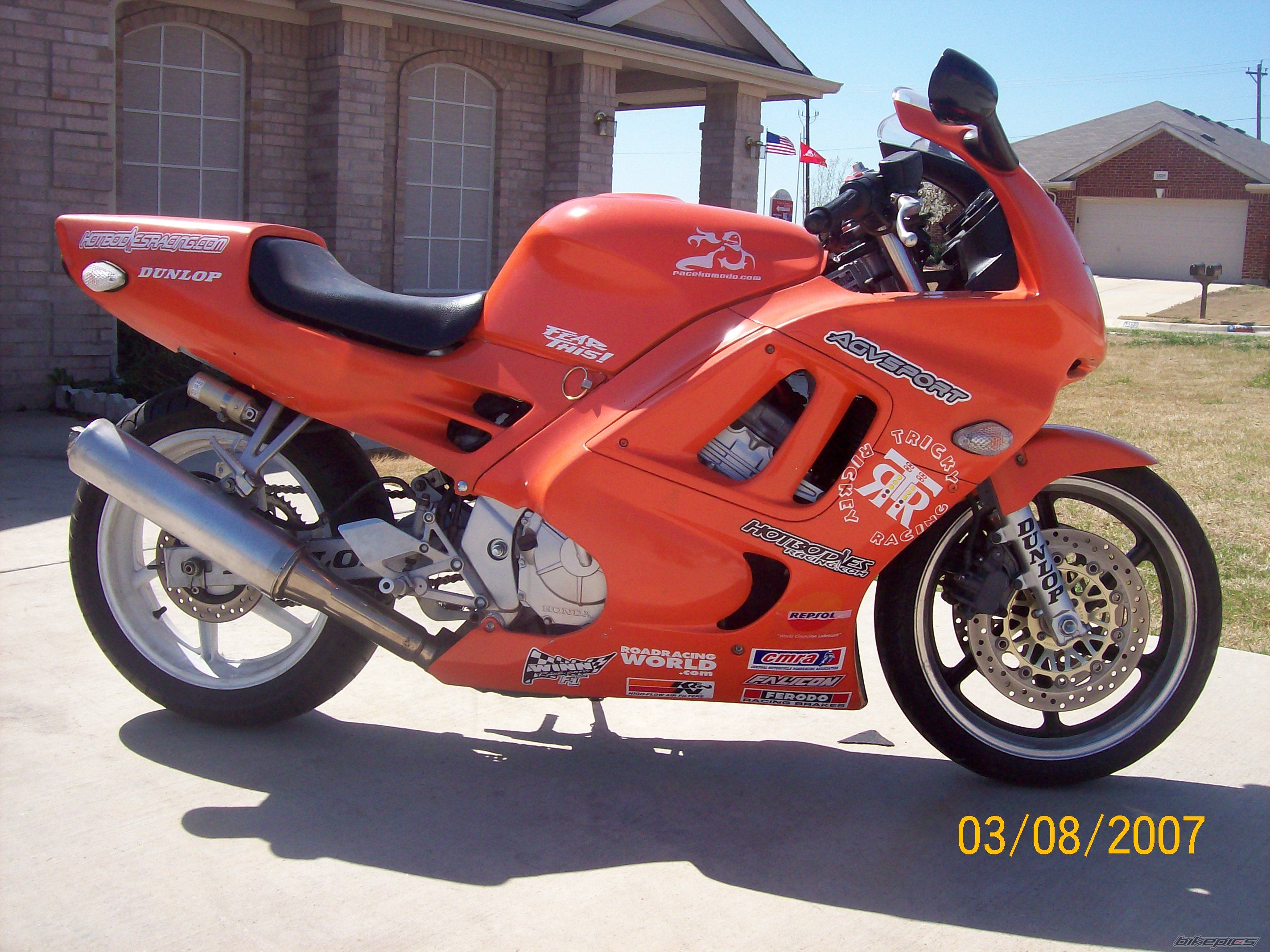 Bike Photo 847929