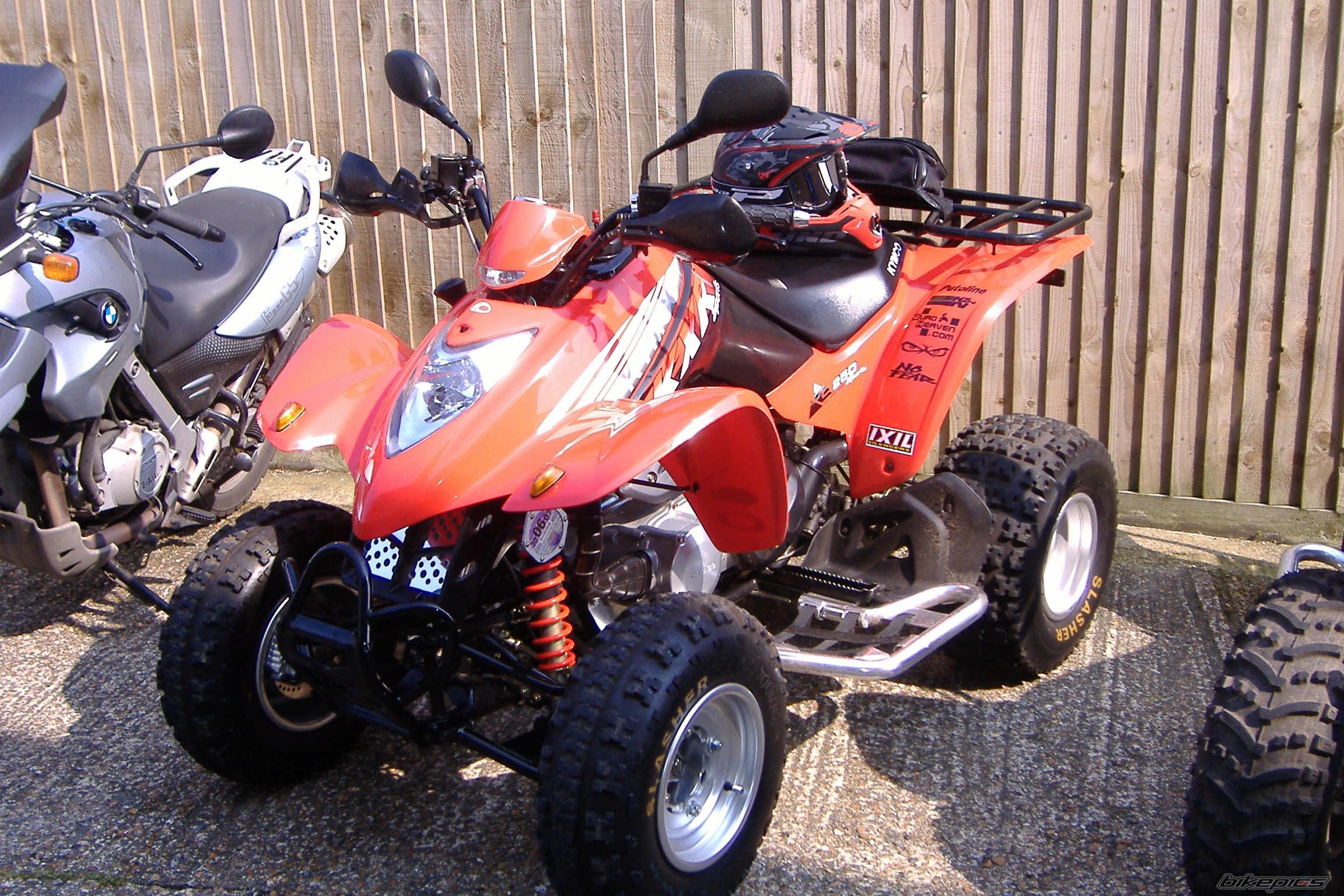 Bike Photo 847948