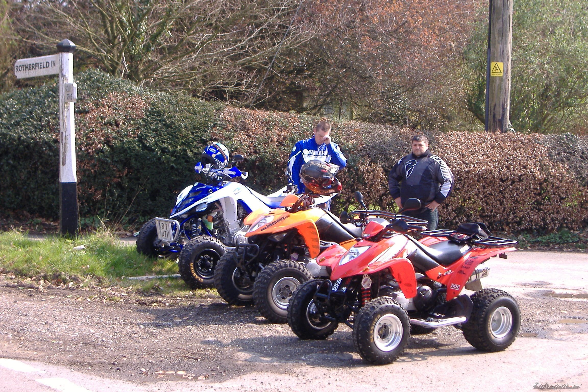 Bike Photo 847951