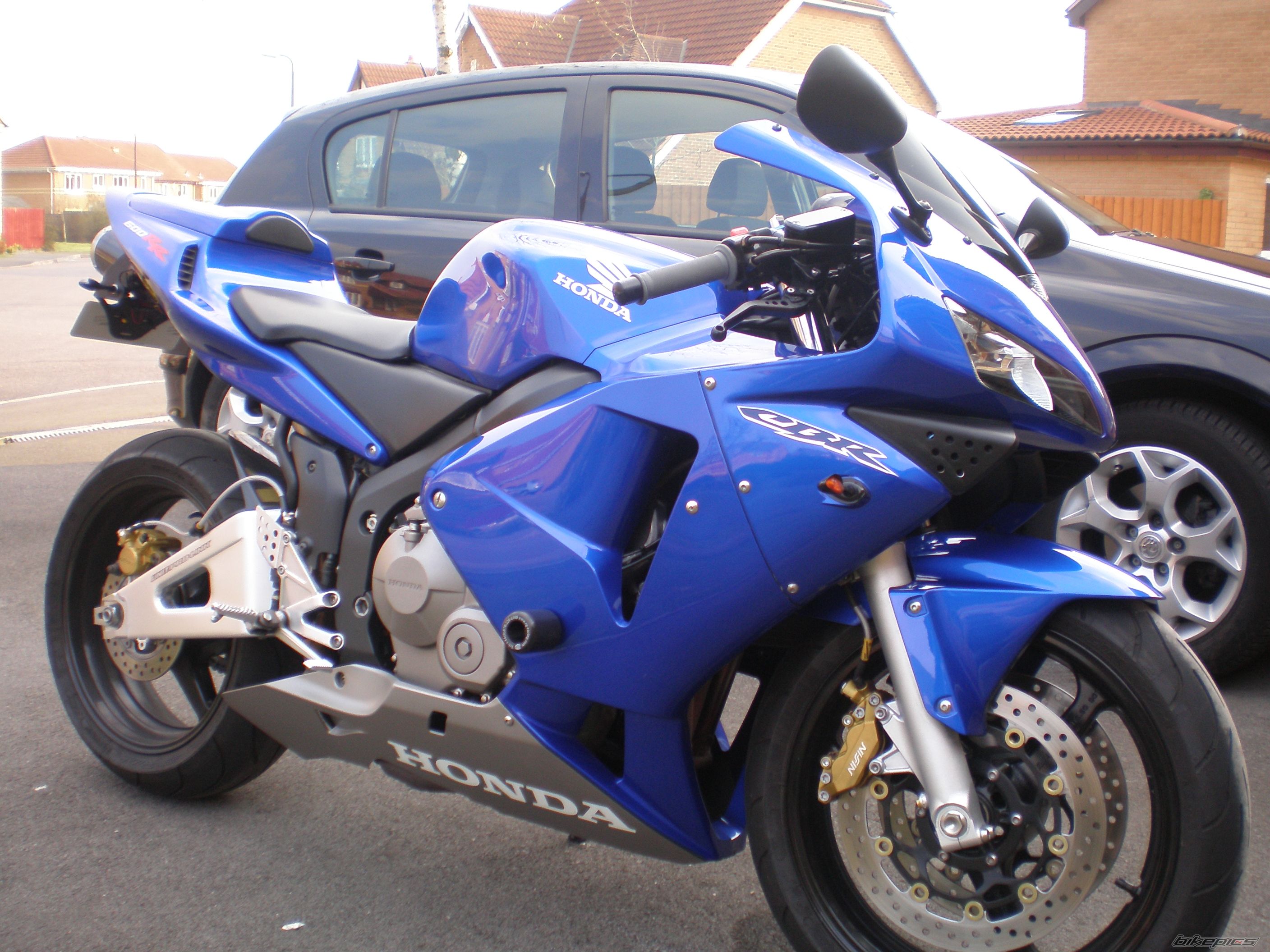 Bike Photo 847963