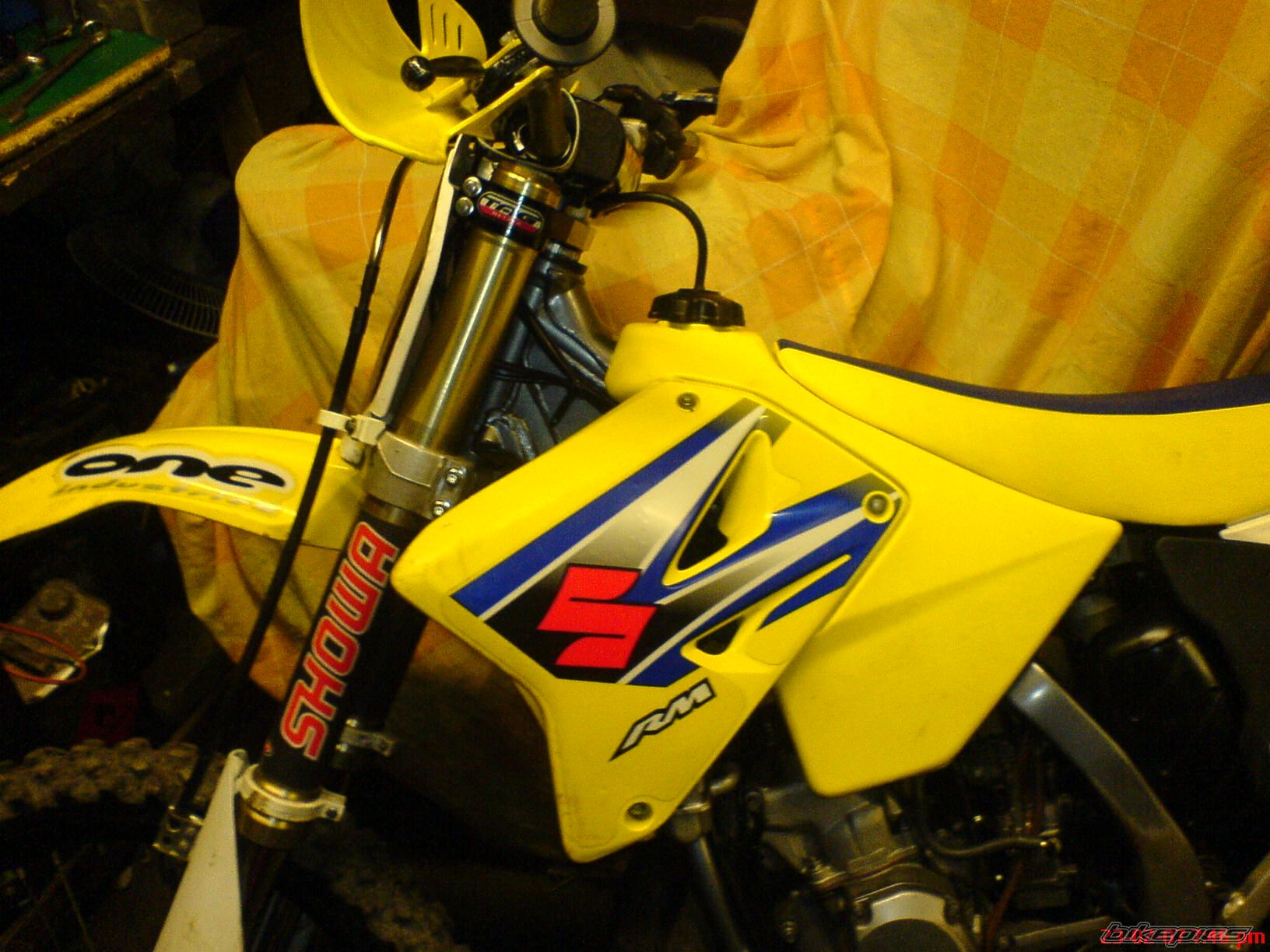 Bike Photo 847993