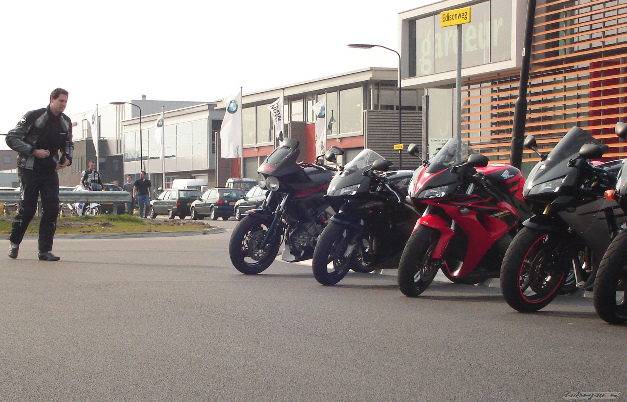 Bike Photo 847995