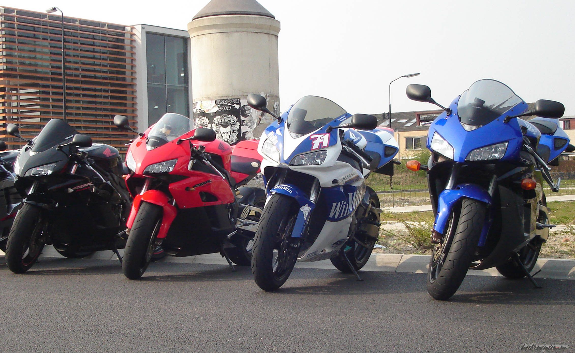 Bike Photo 848000