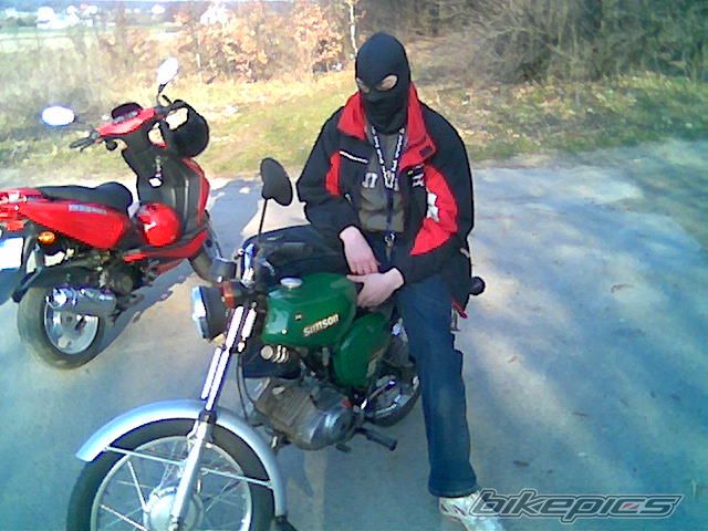 Bike Photo 848022