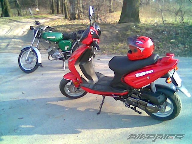 Bike Photo 848024