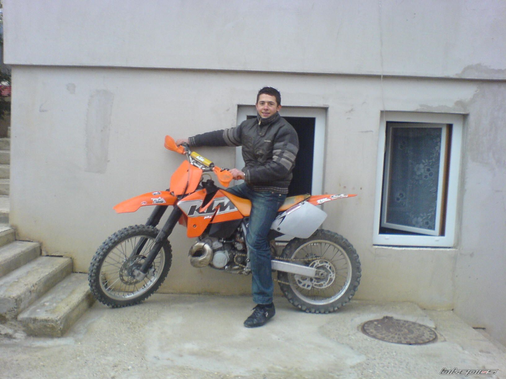 Bike Photo 848025