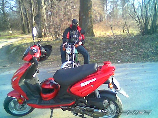 Bike Photo 848027