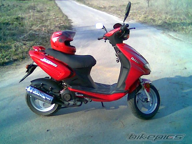 Bike Photo 848028
