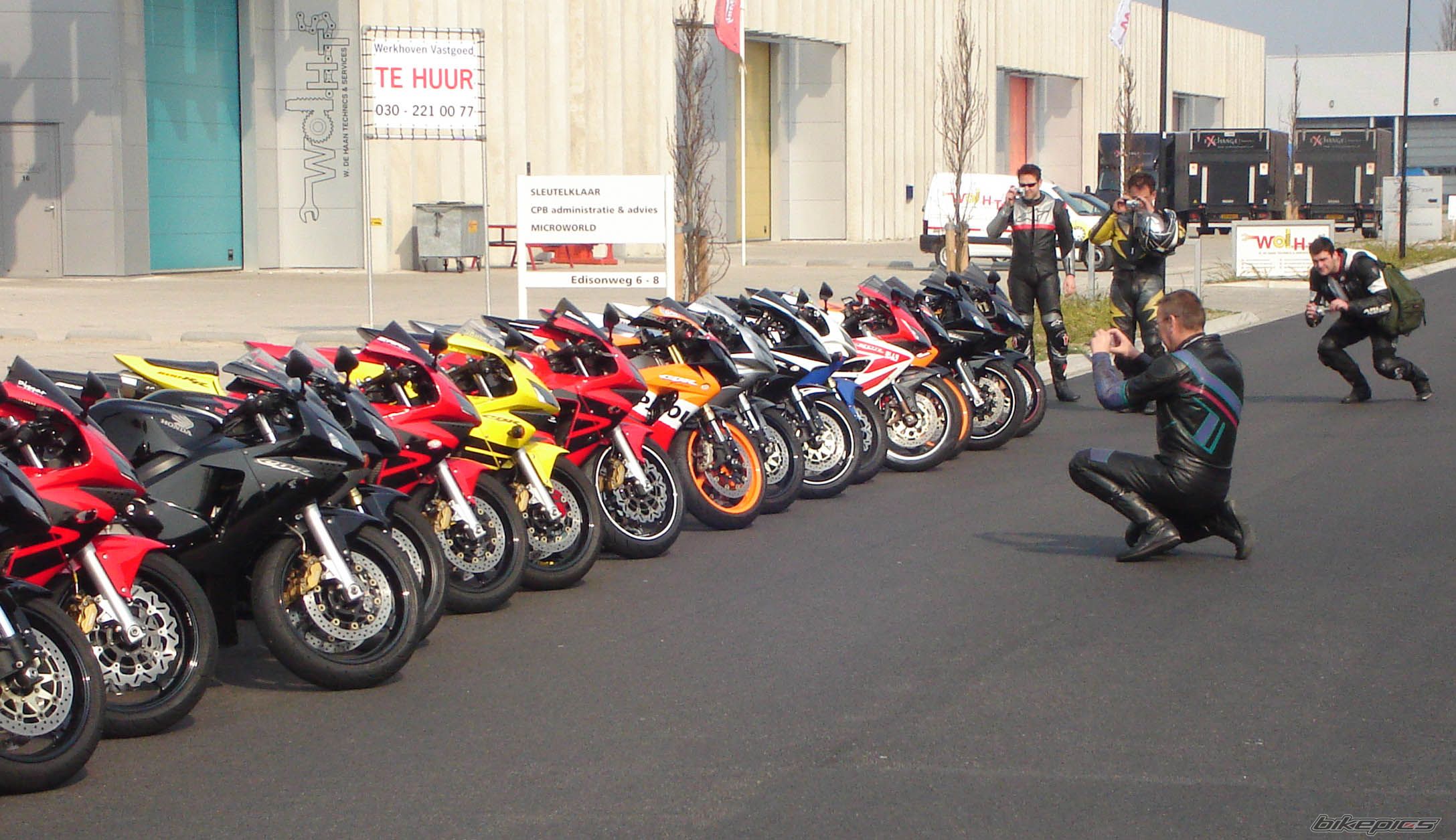 Bike Photo 848029