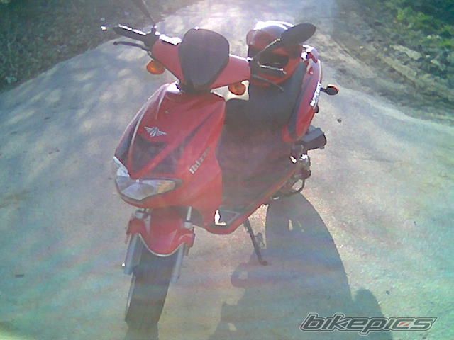 Bike Photo 848030