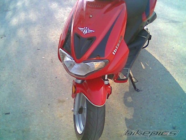 Bike Photo 848031