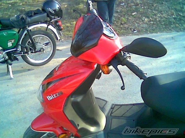 Bike Photo 848033