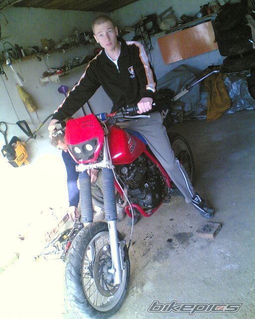 Bike Photo 848048