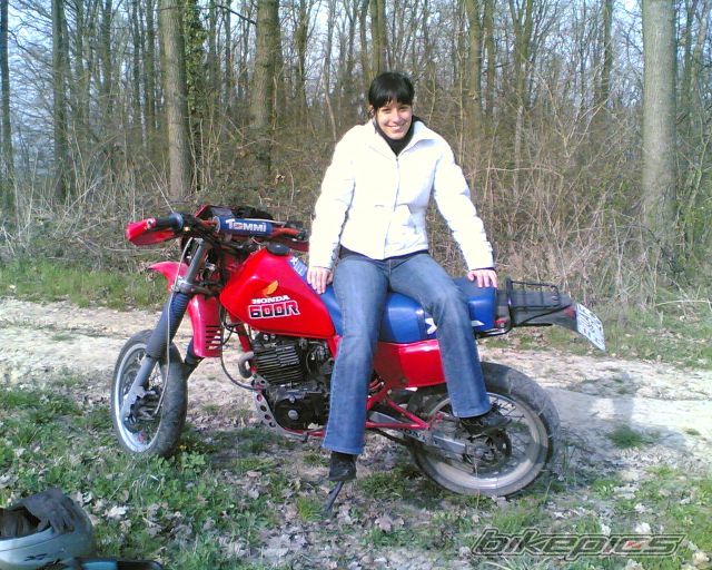 Bike Photo 848052