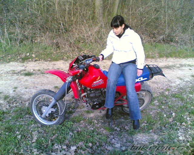 Bike Photo 848054