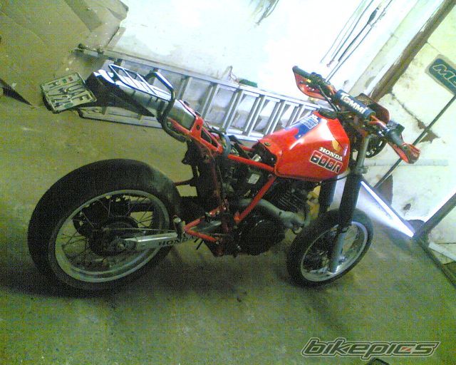 Bike Photo 848058