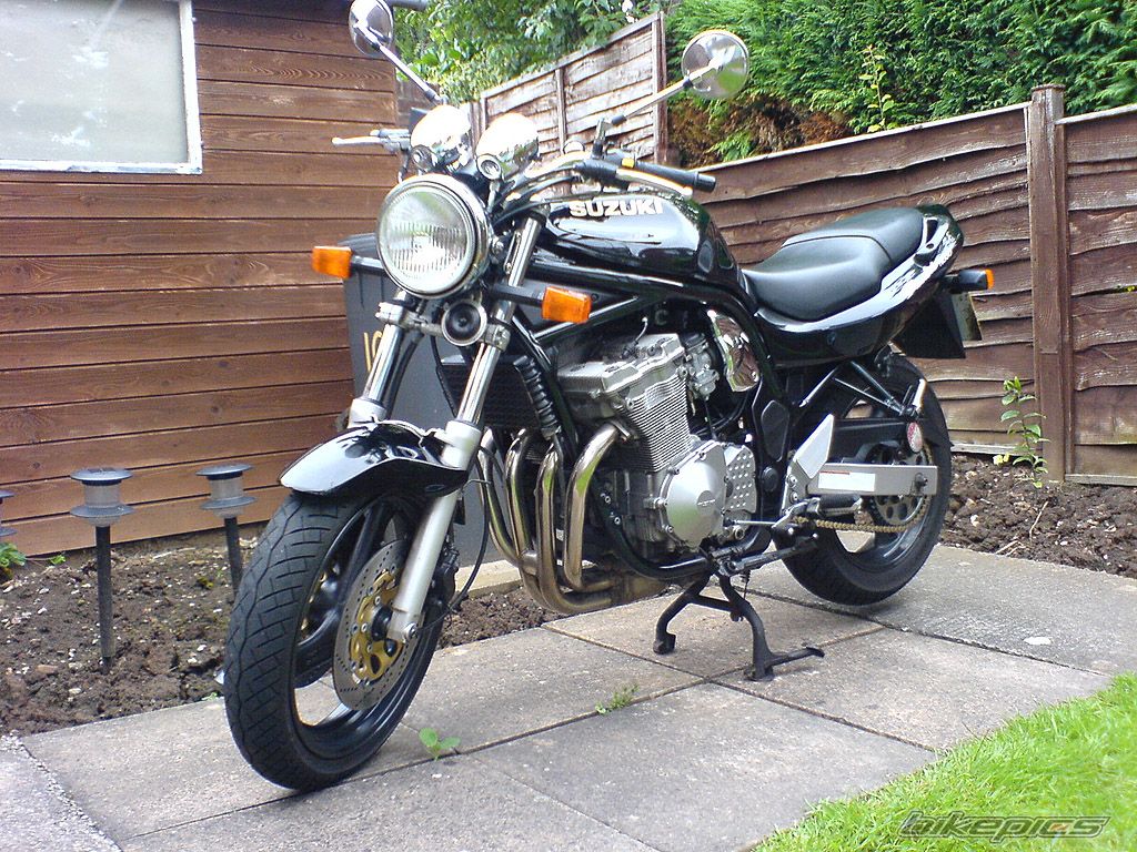 Bike Photo 848066