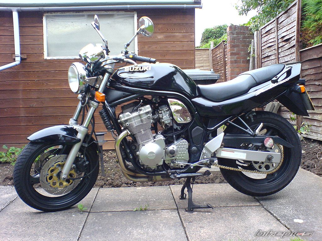 Bike Photo 848068