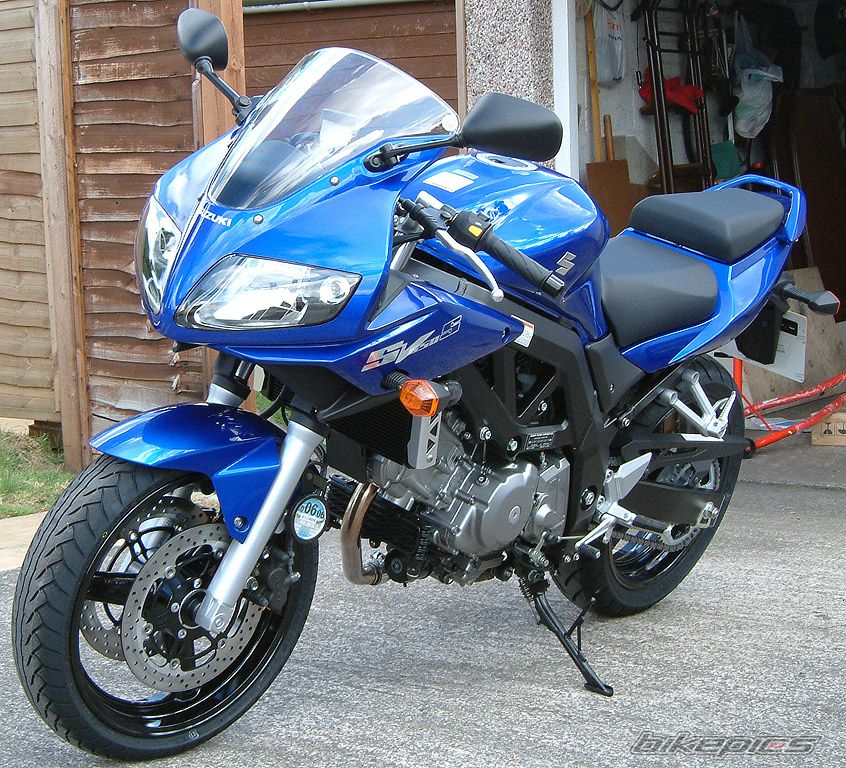 Bike Photo 848074