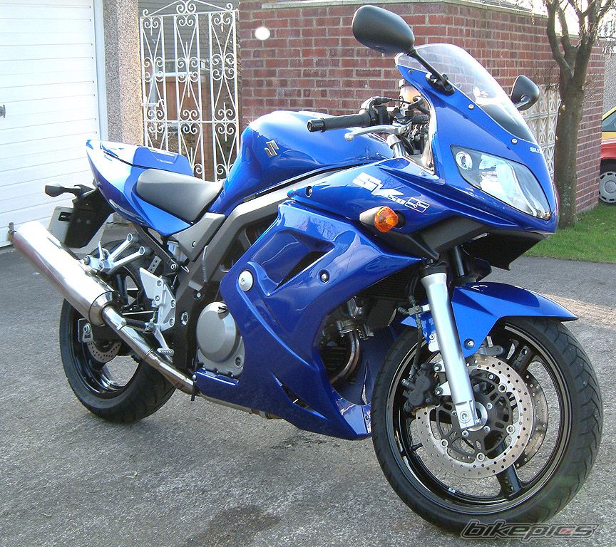 Bike Photo 848076
